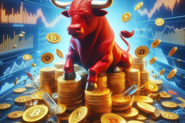 AI-Created Crypto Portfolio for the Altseason Bull Market