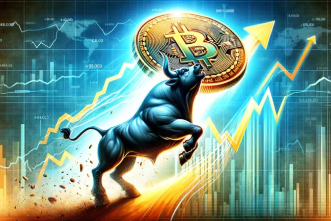 Investor Urges Quick Profit-Taking Amid Crypto Bull Market