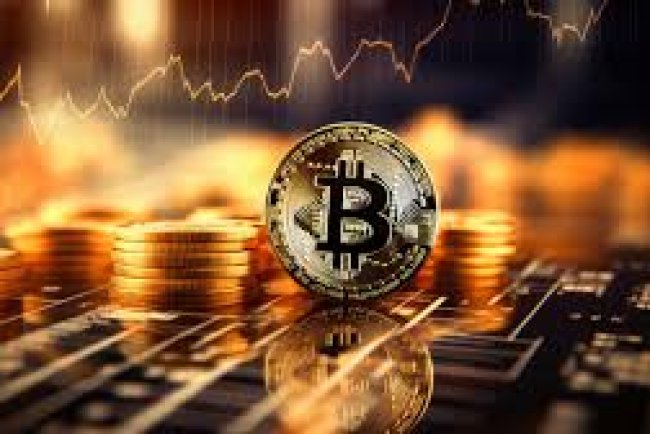 Is Bitcoin's $100,000 Target Becoming Realistic Amid Strong Bullish Catalysts?