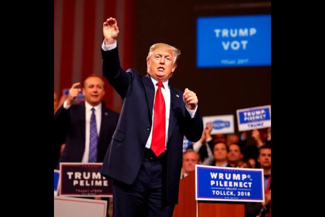 Polymarket’s accurate forecast of Trump win highlights gaps in mainstream media, pollsters