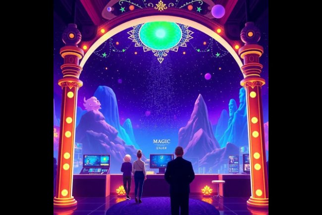 Ordinals sales elevate Magic Eden to top NFT marketplace surpassing Blur by $108 million