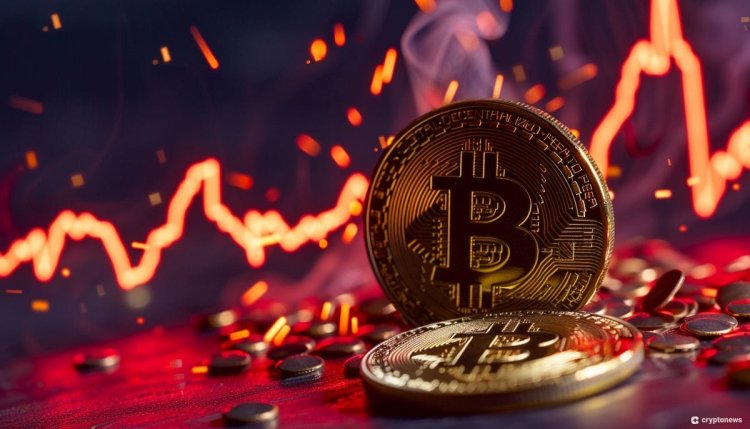 Bitcoin Price Prediction After FOMC Minutes Are Released